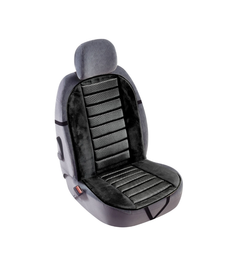 Lot de 2 protections fauteuil voiture enfant - Équipement auto