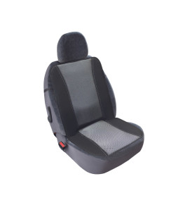 Coussin Voiture Siege,housse De Sige, Mousse Mmoire Protection Chaise  Confortable Antidrapant Tapis Siege Voiture Couverture Sige Auto, Pour Auto  Bure