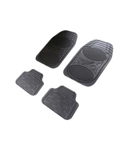 Tapis auto PVC Universels - 100% Recyclés | Automotoboutic