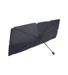 Pare-soleil parapluie pour pare-brise | Toutes Tailles