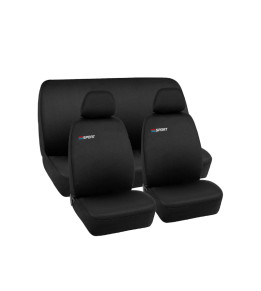 Housses de siège Sport -...