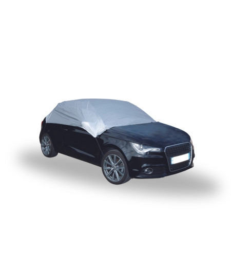 Bâche de voiture - Protection de l'habitacle - Taille M