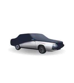 Housse Protection Carrosserie - Stockage Intérieur - Taille XL