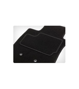 Tapis auto sur mesure premium pour voitures anciennes coffre