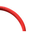 Couvre volant bleu movy rouge 2