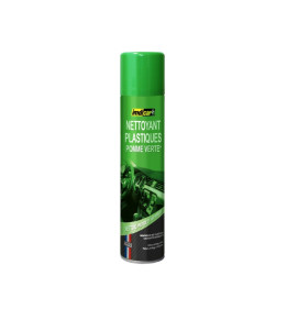 Nettoyant plastique Pomme Verte - 300 ml