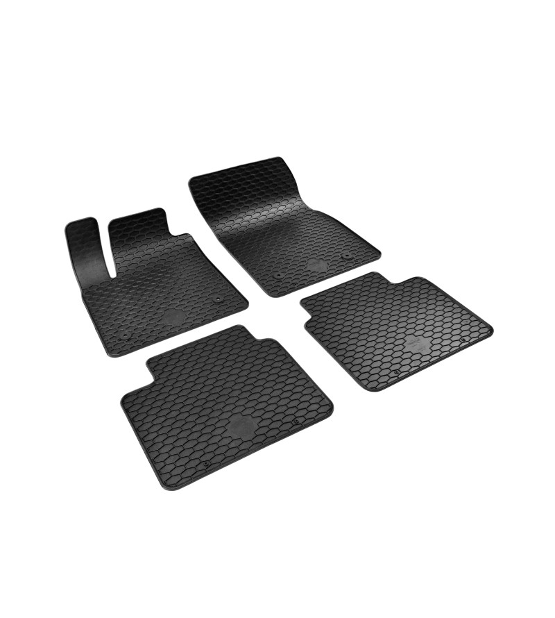 Tapis Caoutchouc Ford Focus 4