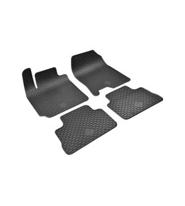 Tapis Caoutchouc Hyundai Kona