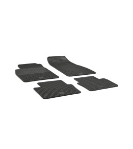 Tapis Caoutchouc Opel Insignia, De 2009 à 2017, Livraison Gratuite