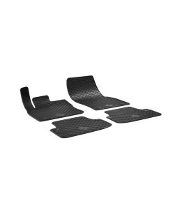 Tapis Caoutchouc Seat Ateca...