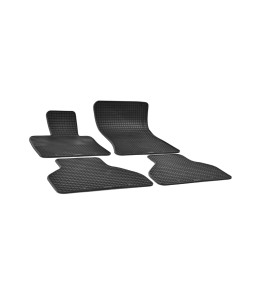 Tapis Caoutchouc BMW X6 F16