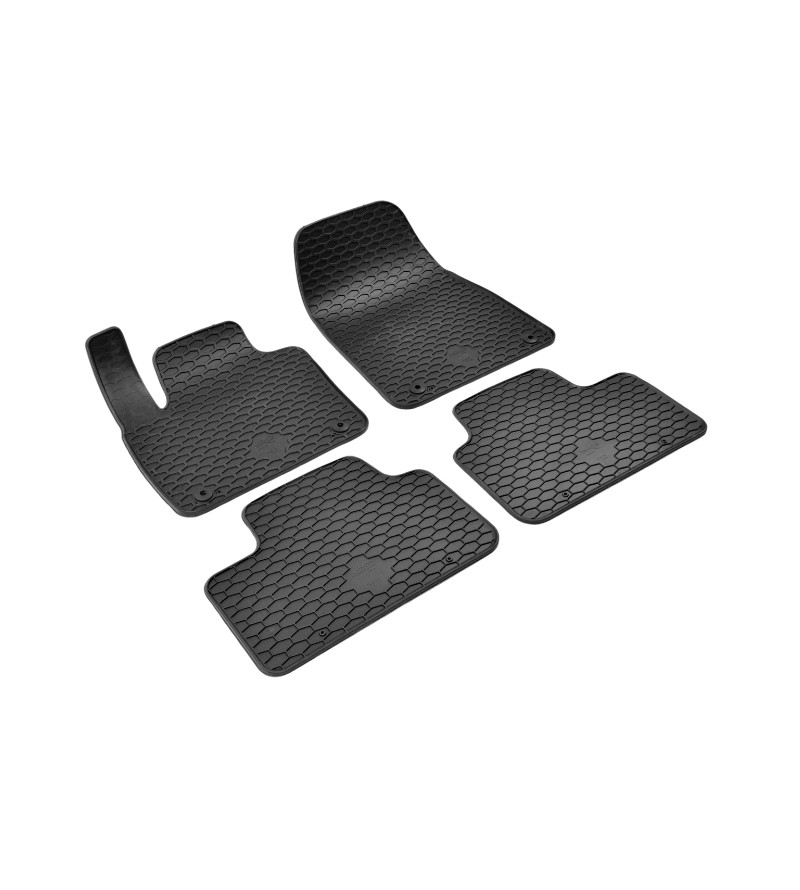 Tapis Caoutchouc Volvo XC 40