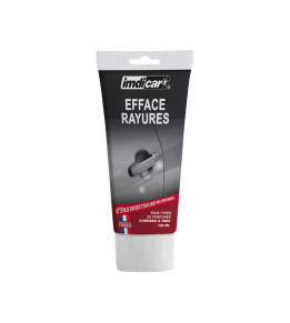 Efface rayures carrosserie - Imdicar - 150 ml