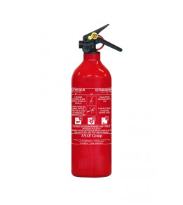 Extincteur 1kg