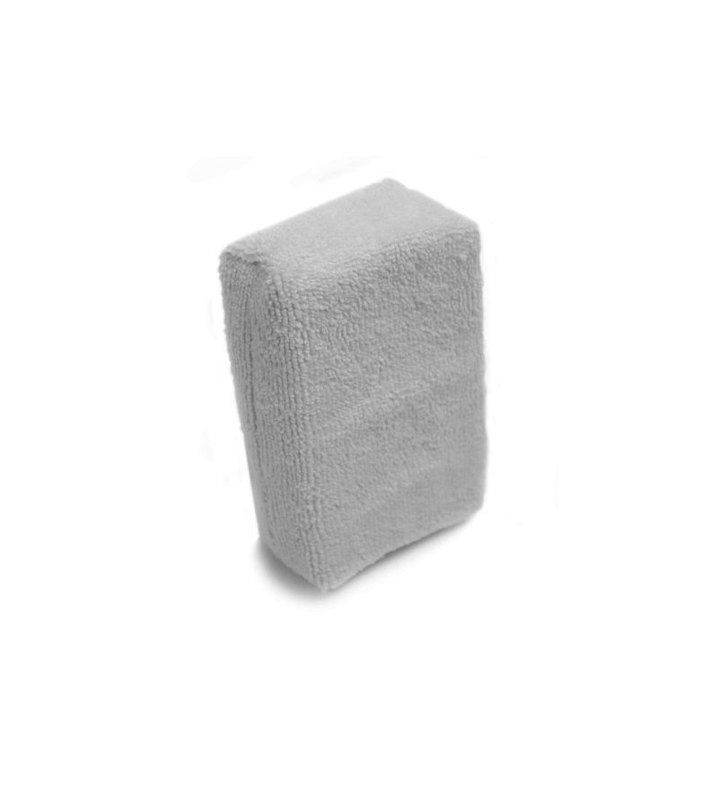 eponge microfibre carrosserie et intérieur voiture pas cher