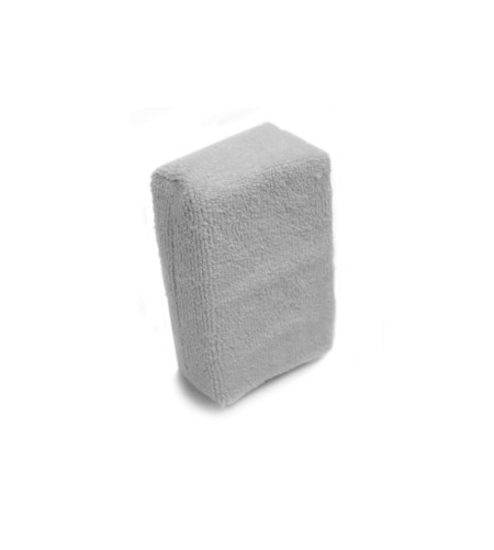 eponge microfibre carrosserie et intérieur voiture pas cher