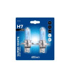 Jeu de 2 ampoules feux de croisement H7 Xenon Super White