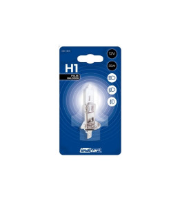 Lampe h1 12 volts 55 watts feu avant voiture et auto pas cher