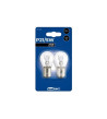Lampes bifils 12 volts et 21.5 watts feux position voiture