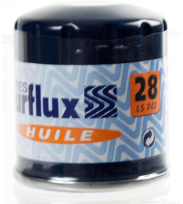 PURFLUX FILTRE A HUILE...