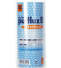 Filtre à huile