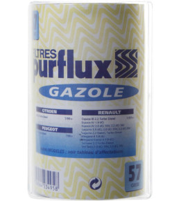 PURFLUX FILTRE A GAZOLE...