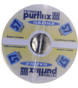 Filtre à gazole