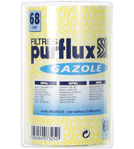 PURFLUX FILTRE A GAZOLE...