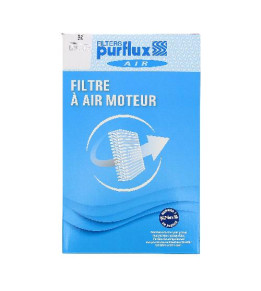 PURFLUX FILTRE A AIR A1222Y...