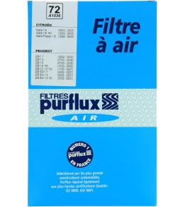 PURFLUX FILTRE A AIR A1036Y...