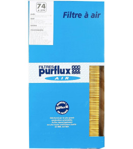 PURFLUX FILTRE A AIR A379Y...