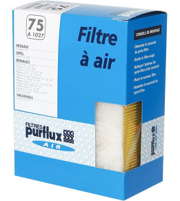 PURFLUX FILTRE A AIR A1231Y...