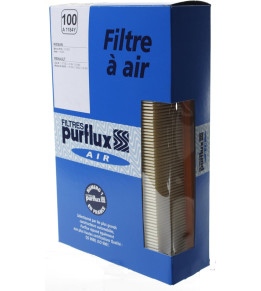 PURFLUX FILTRE A AIR A1184Y...