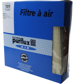 PURFLUX FILTRE A AIR A1196Y...