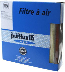 PURFLUX FILTRE A AIR A1265Y...
