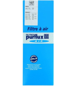 PURFLUX FILTRE A AIR A1185Y...