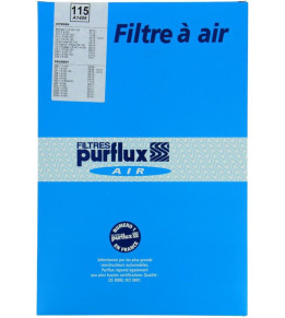 PURFLUX FILTRE A AIR A1406Y...