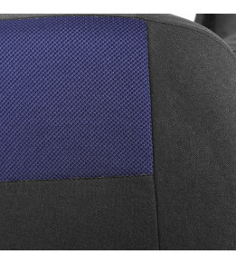 Housses de siege auto spécial berlines - Coloris au choix