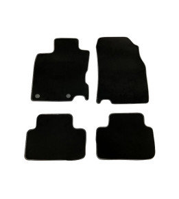 Tapis Smart For Two 2 - De 2014 à ce jour - Prestige