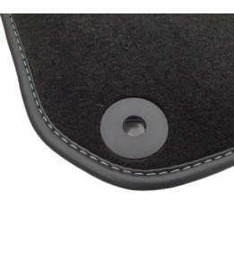 Tapis Smart For Two 2 - De 2014 à ce jour - Prestige