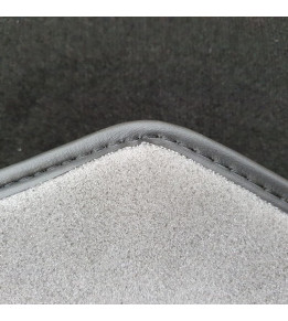 Tapis Opel Corsa - De 2006 à 2014 - Prestige