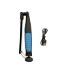 Lampe de travail LED Rechargeable & Pliable | Automotoboutic