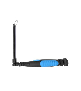 Lampe de travail LED Rechargeable & Pliable | Automotoboutic