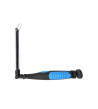 Lampe de travail LED Rechargeable & Pliable | Automotoboutic