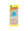Désodorisants voiture Arbre Magique Beach Days - Lot de 12