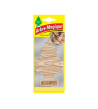 Désodorisants Arbre Magique Wood Work - Lot de 12