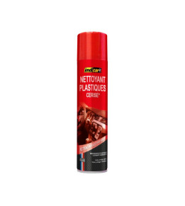 Nettoyant plastique Cerise...