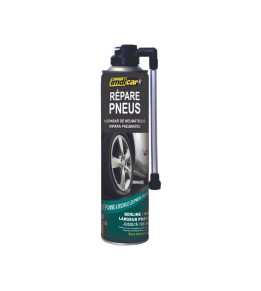 Répare pneus - 400 ml