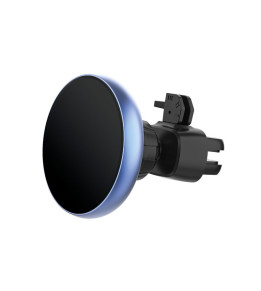 Support smartphone magnétique - Compatible MagSafe