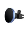 Support smartphone magnétique - Compatible MagSafe